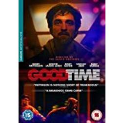 Good Time [DVD]